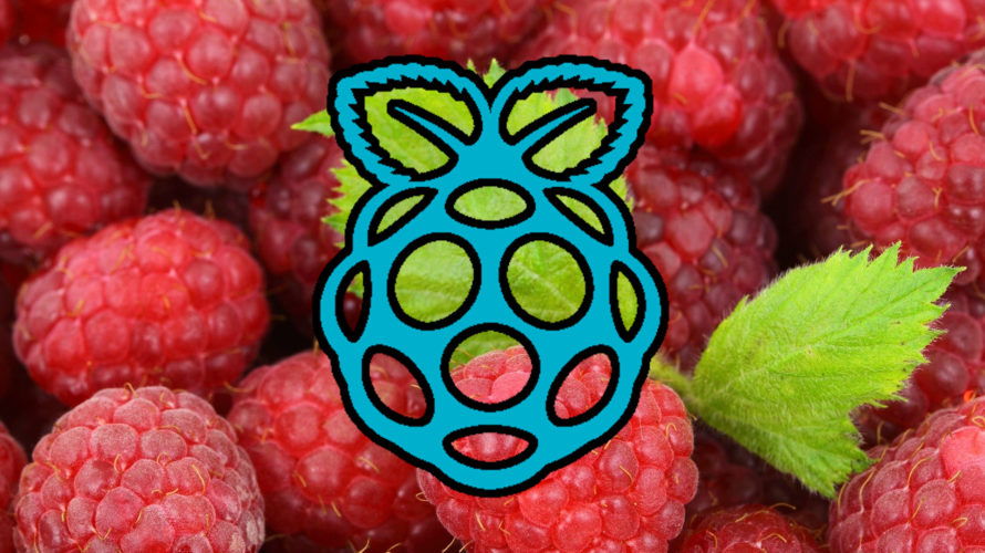 Raspberry pi　OS|日本語化【追記あり】