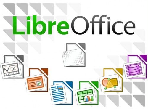 Raspberry pi OS | Libre Office インストール